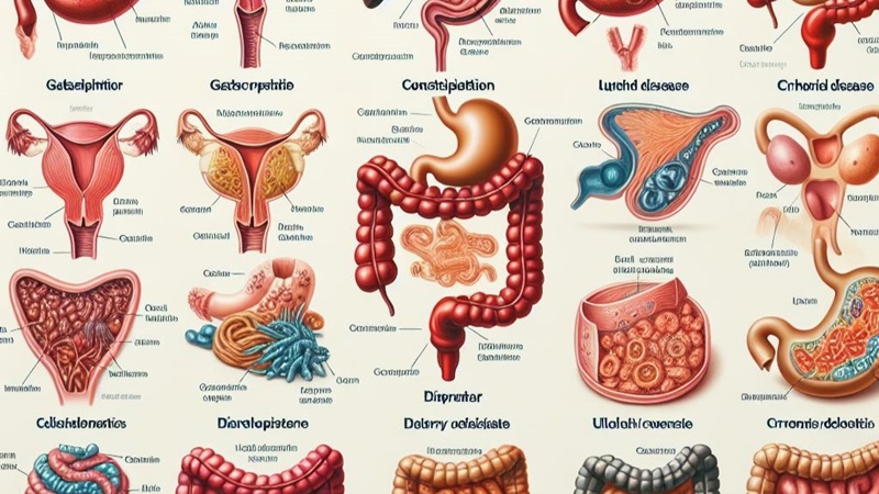 Benefits of Portable Bidets for Individuals with Gastrointestinal Disorders 1 Individuals with Gastrointestinal Disorders