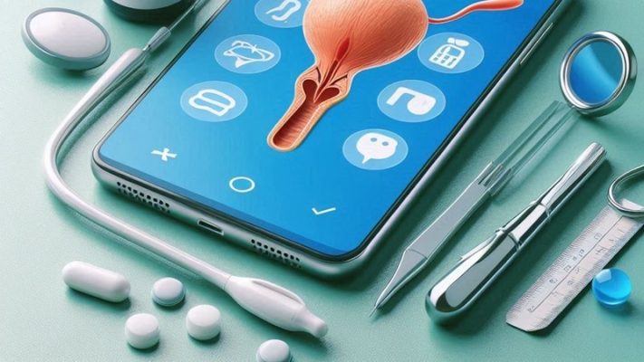 Portable Bidets: A Hygienic Option for Individuals with Prostate Issues