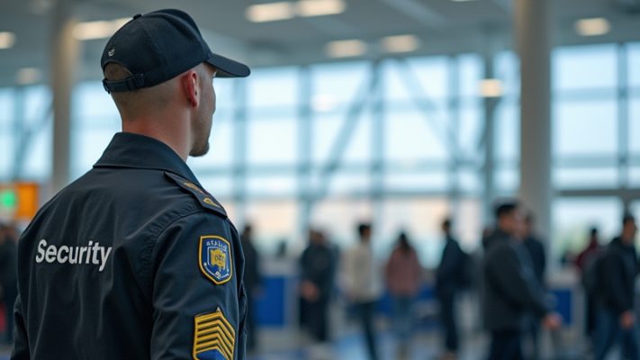 Portable Bidets in Airport Security Regulations