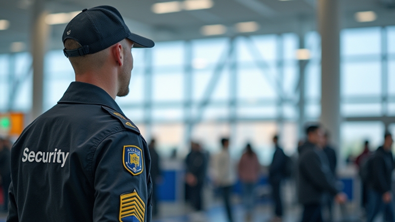 Portable Bidets in Airport Security Regulations