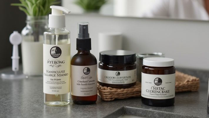 Grooming and Hygiene for Men