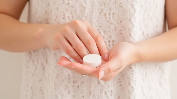 The Best Hand Soap Tablets for Eczema-Prone Skin