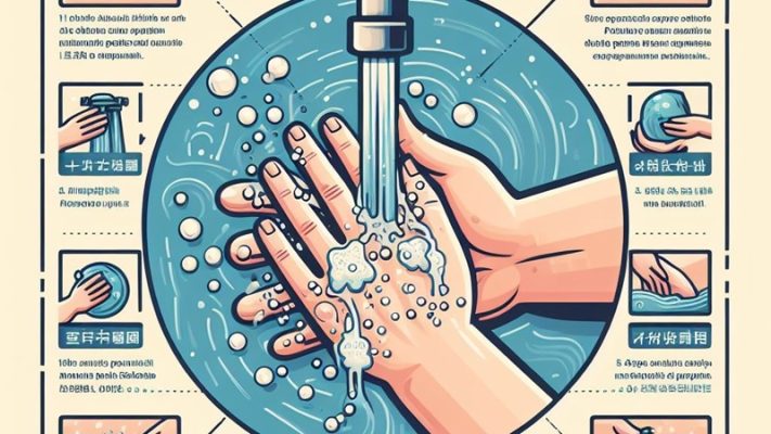 Hand Hygiene