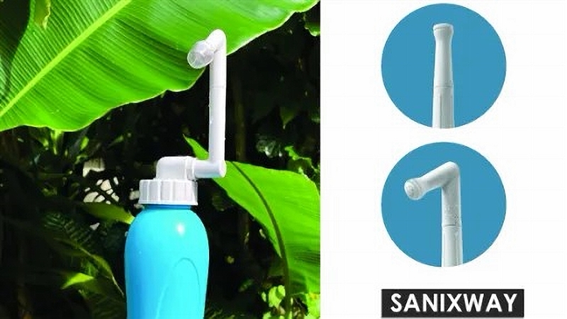 How Long Can I Use a Portable Bidet? 1 How Long Can I Use a Portable Bidet?