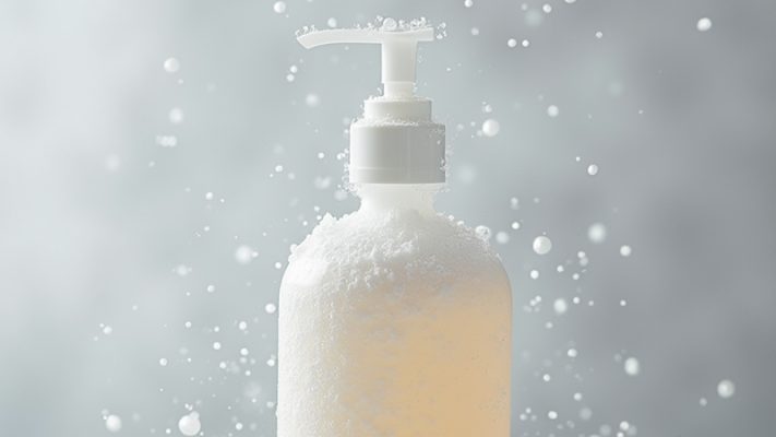 Drawbacks of Foaming Soaps in Your Bathroom