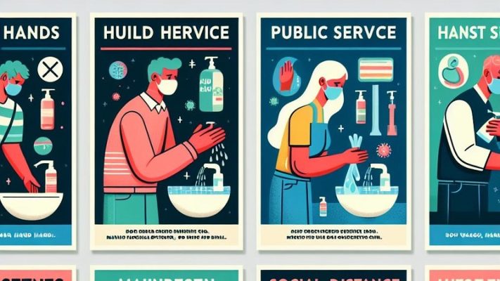 Revolutionizing Public Service Hygiene