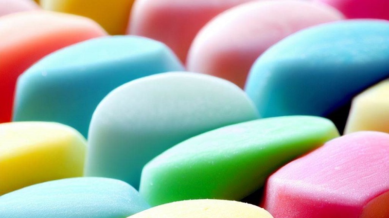 30 Advantages of Hand Soap Tablets in Resource-Limited Areas 1 soaps