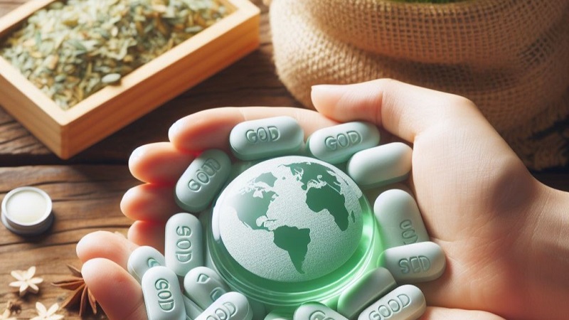 The Environmental Impact of Hand Soap Tablets