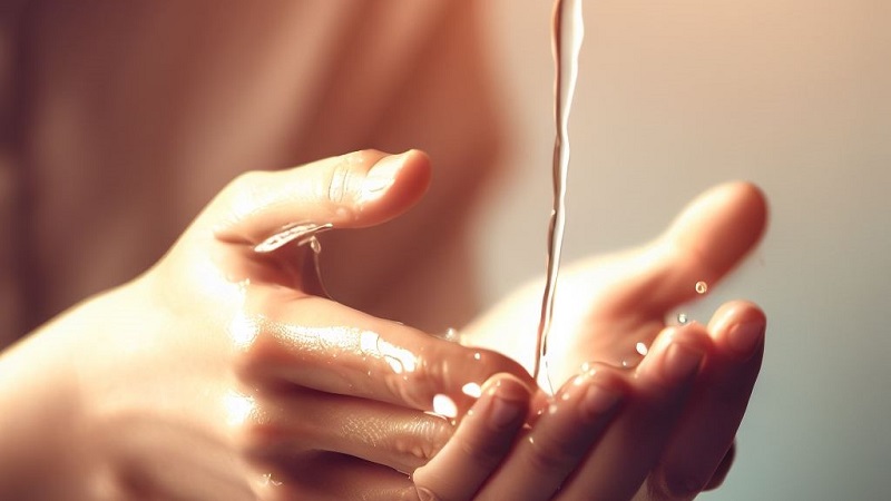 The best hand hygiene practices for referees and coaches 1 hand hygiene practices