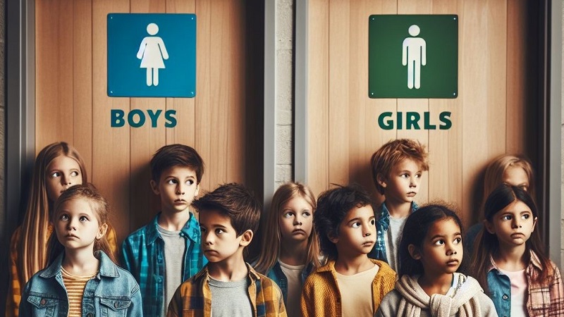 Portable Bidets Promoting Hygiene in School Restrooms 1 Portable Bidets Promoting Hygiene in School Restrooms