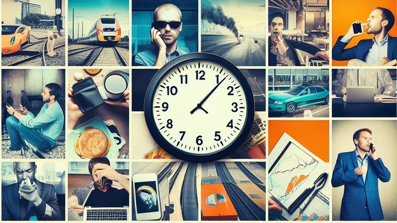 Portable Bidets, A Convenient Solution for Busy Lifestyles 1 Busy Lifestyles