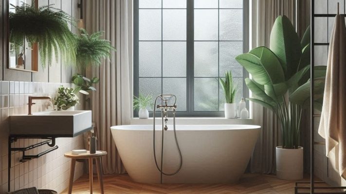 The Psychology of Bathroom Design