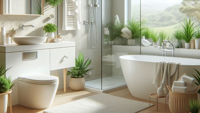 Portable Bidets: A Hygienic Choice for Personal Care Facilities 1 Portable Bidets A Hygienic Choice for Personal Care Facilities