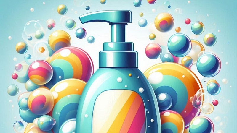 Foam Soap vs. Liquid and Bar Soaps Unveiling the Effectiveness 1 Foam Soap vs. Liquid and Bar Soaps Unveiling the Effectiveness