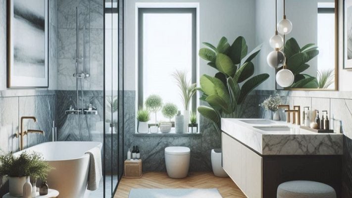 Step-by-Step Guide to Planning a Bathroom Renovation