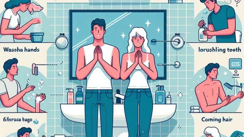 Effectiveness of Portable Bidets