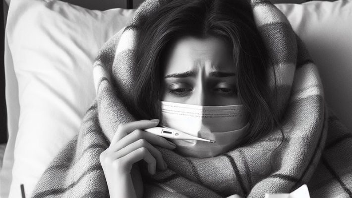 Portable Bidet for Individuals Battling Hemorrhoids