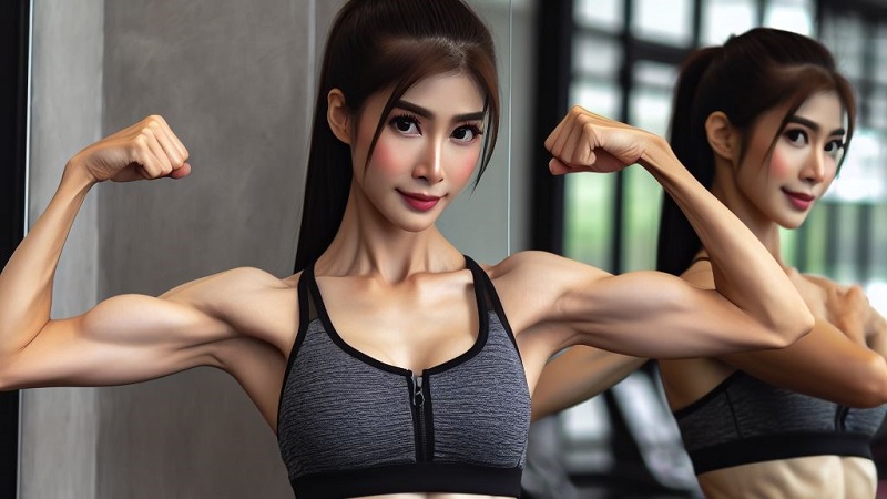 Enhancing Hygiene and Sustainability in Fitness Facilities