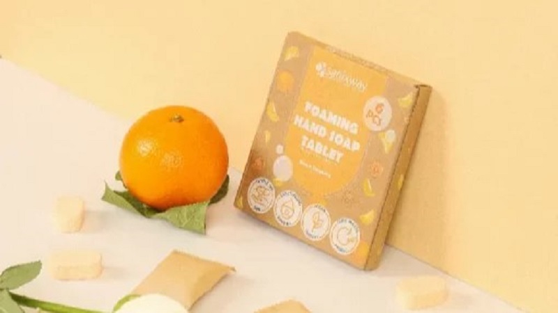 Hand Hygiene's Impact on the Advertising Industry 1 Hand Hygiene's Impact on the Advertising Industry