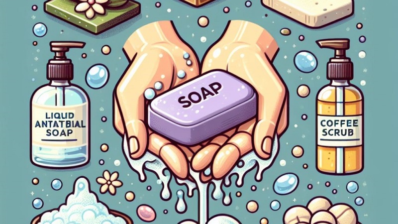 The Evolution of Hand Washing A Journey Through Hygiene History 1 The Evolution of Hand Washing A Journey Through Hygiene History