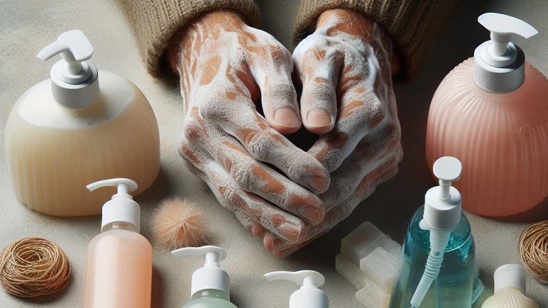 The Best Hand Soaps for People with Dry Skin