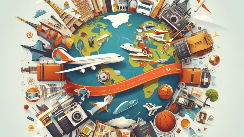 Hand Hygiene on the Travel Industry