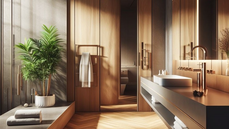 Automatic Air Fresheners