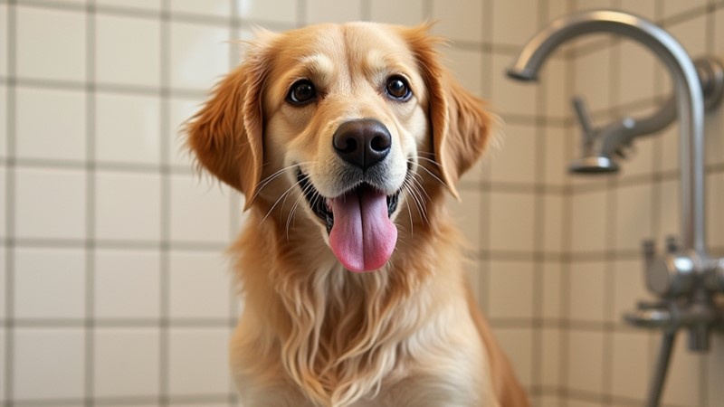 Bathing Your Pets: Tips for a Clean and Stress-Free Experience