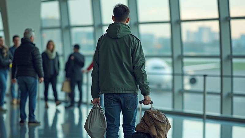 Further Considerations for Traveling with Portable Bidets