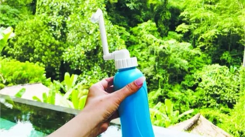 Cleaning and Maintenance