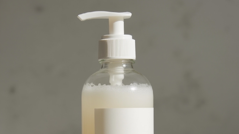 The Role of Foam in Different Types of Soaps