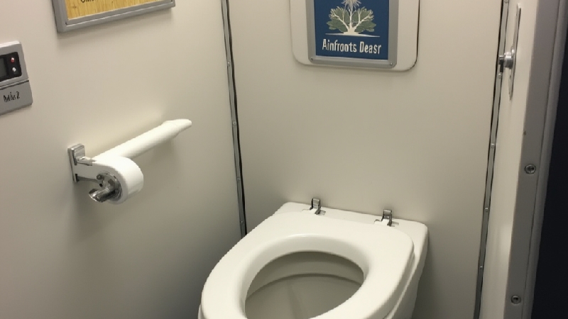 Advantages of Using a Portable Bidet on a Plane