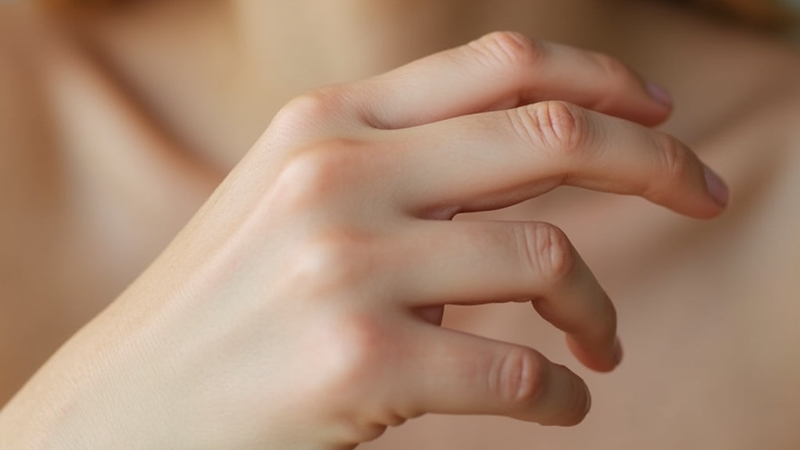 How to Use Hand Lotion Effectively