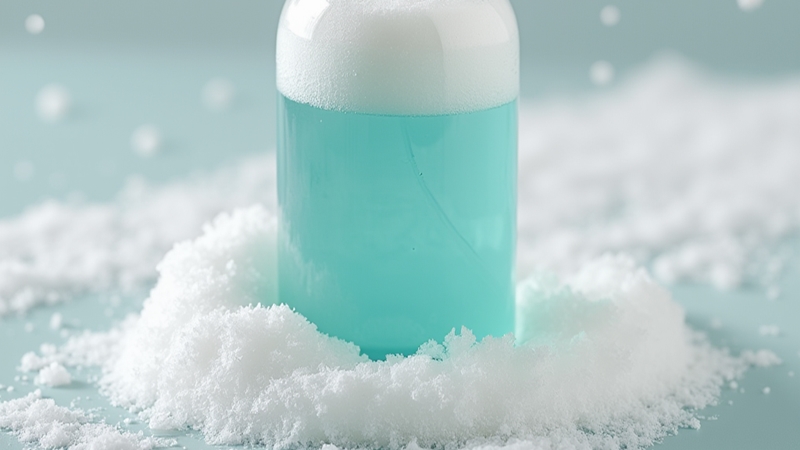 Limited Availability of Natural and Organic Options