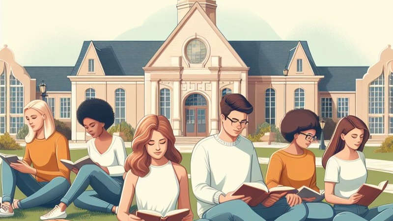 Lincoln High School's Outdoor Program