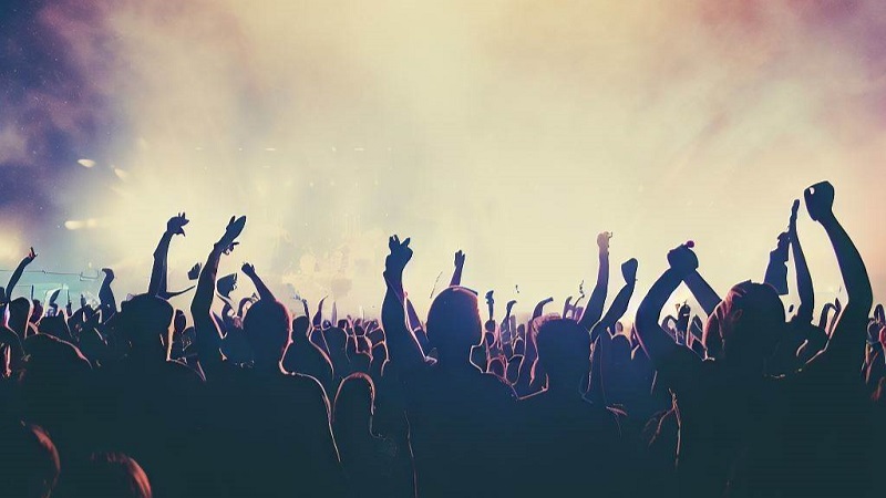 Portable Bidets for Outdoor Festivals and Events 2 Events