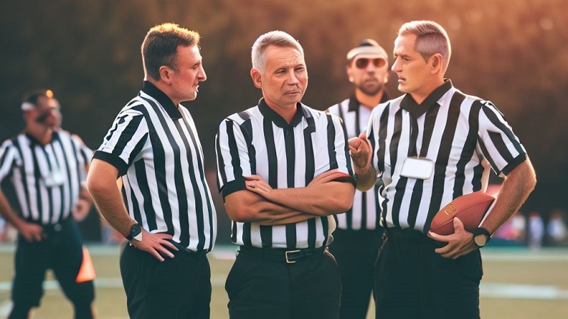 The best hand hygiene practices for referees and coaches 2 referees and coaches