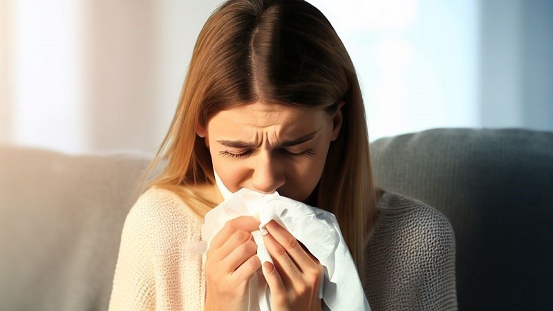 How to Sanitize Your Bathroom During Cold and Flu Season 2 Flu Season