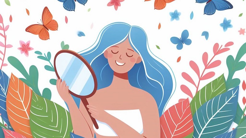 Embracing Change for Better Skin Health