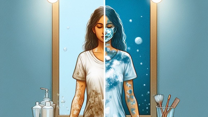 Psychological Impact on Cleanliness