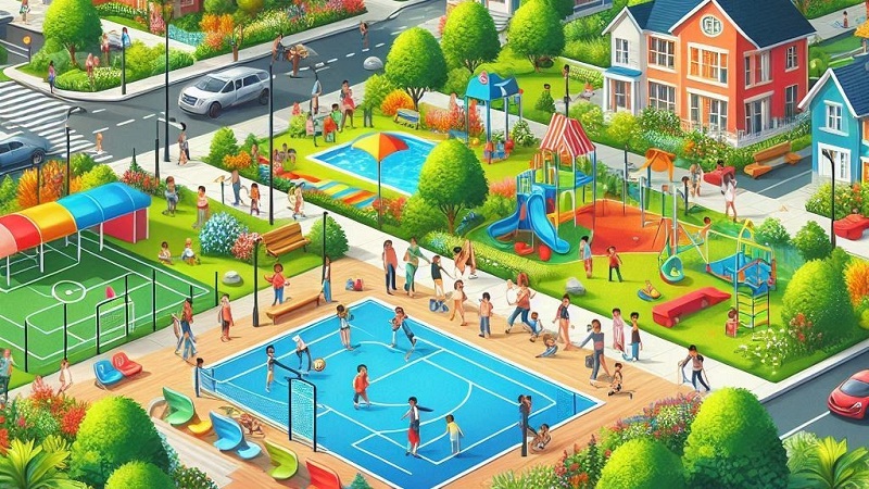 Teaching Children About Proper Handwashing Techniques 2 Partnering with Schools and Communities