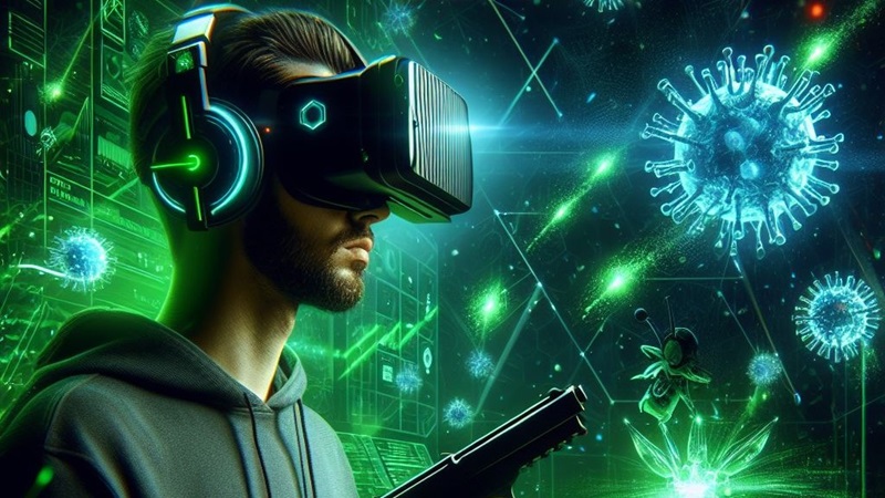 The Future of Hygiene-Driven Gaming Innovation