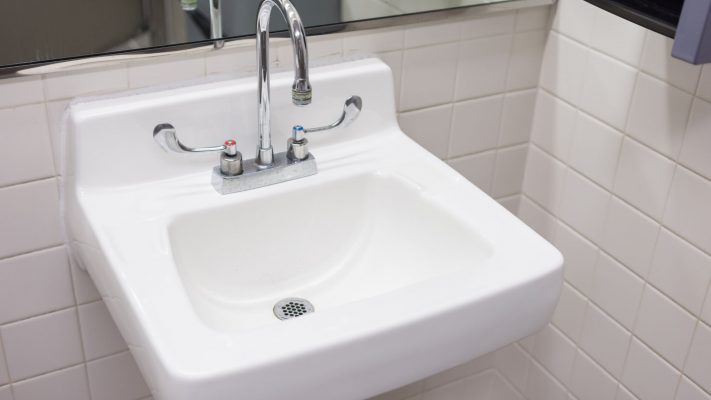 How To Remove Scratches From A Porcelain Sink 2 1 6
