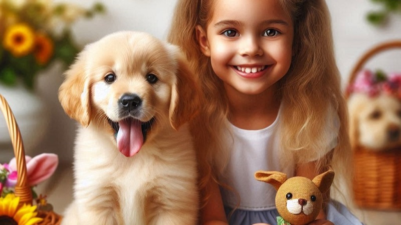 Hand Hygiene and the Pet Care Industry 2 Pet-Friendly