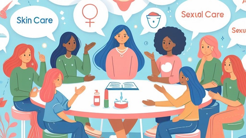 Support for Women with Mobility Challenges