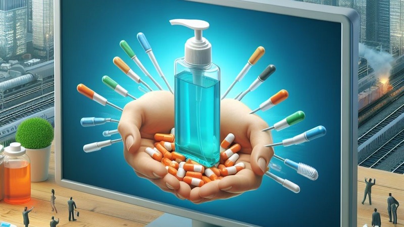 Hand Hygiene's Impact on the Advertising Industry 2 Looking Towards the Future