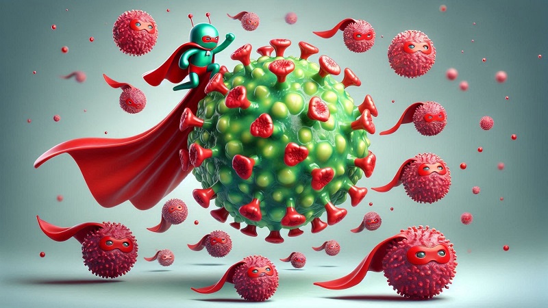 Foam Soap and Its Role in Preventing Flu 2 Preventing Flu