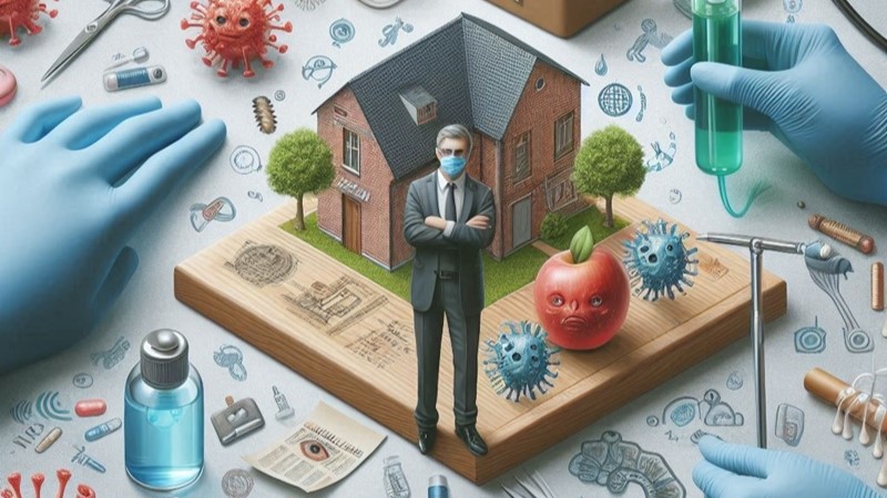 The Role of Hand Hygiene in Reducing Infections 2 Hygiene in Special Situations