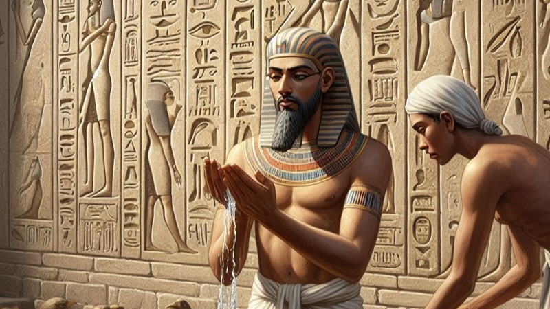 The History of Hand Washing and Hygiene 2 Disease Control