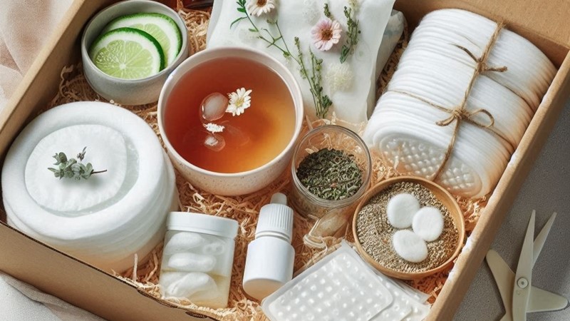 Use the Bidet After Each Bathroom Visit